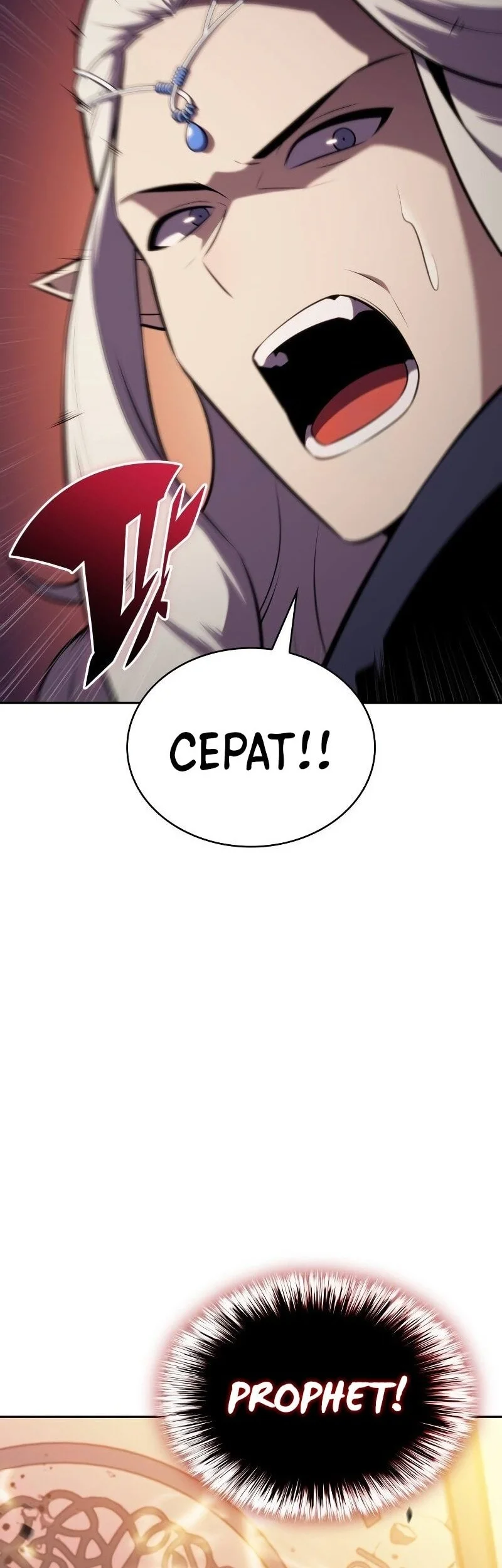 The Regressed Son Of A Duke Is An Assassin Chapter 101 - halaman 67