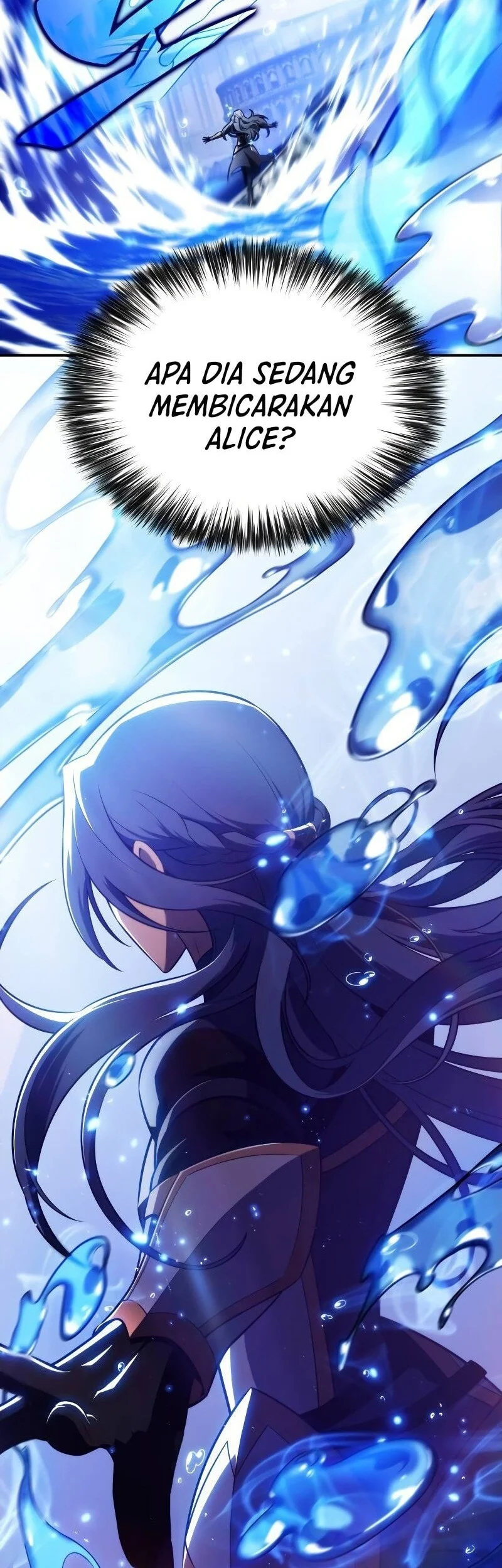The Regressed Son Of A Duke Is An Assassin Chapter 101 - halaman 7