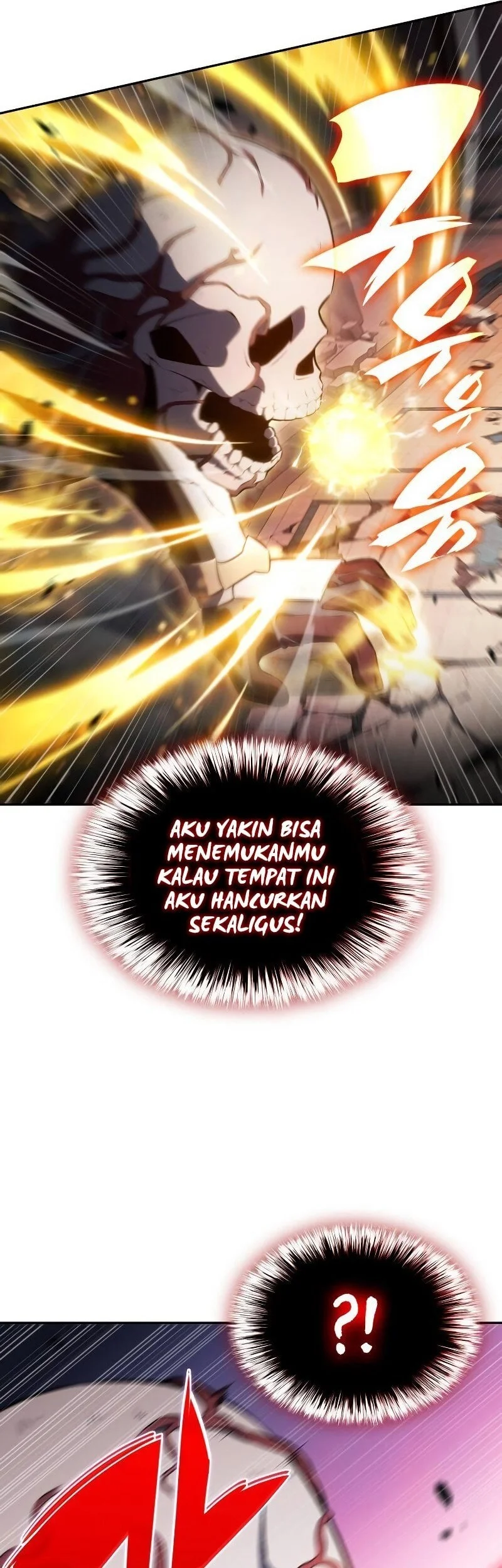 The Regressed Son Of A Duke Is An Assassin Chapter 101 - halaman 70