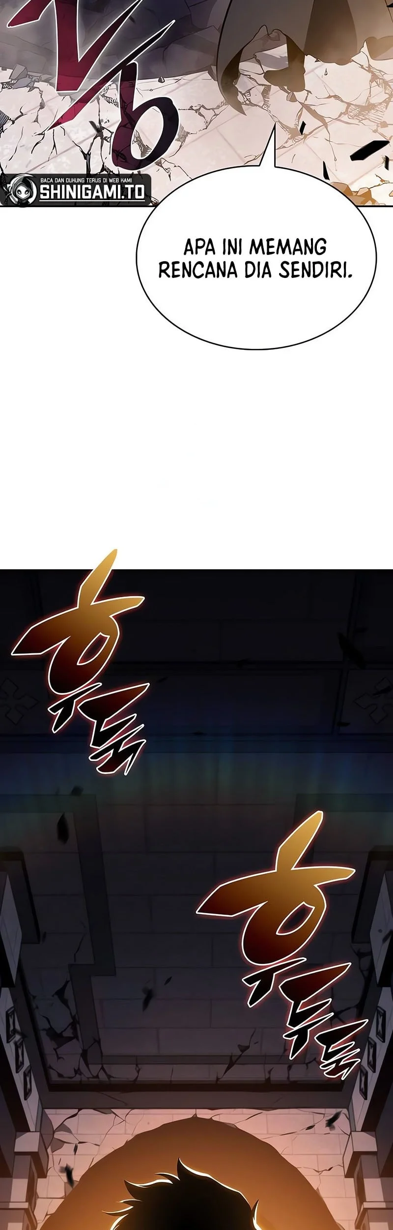 The Regressed Son Of A Duke Is An Assassin Chapter 102 - halaman 16