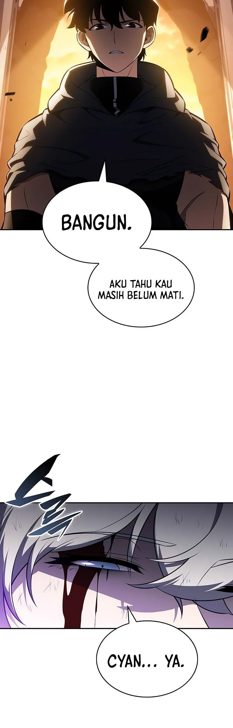 The Regressed Son Of A Duke Is An Assassin Chapter 102 - halaman 17