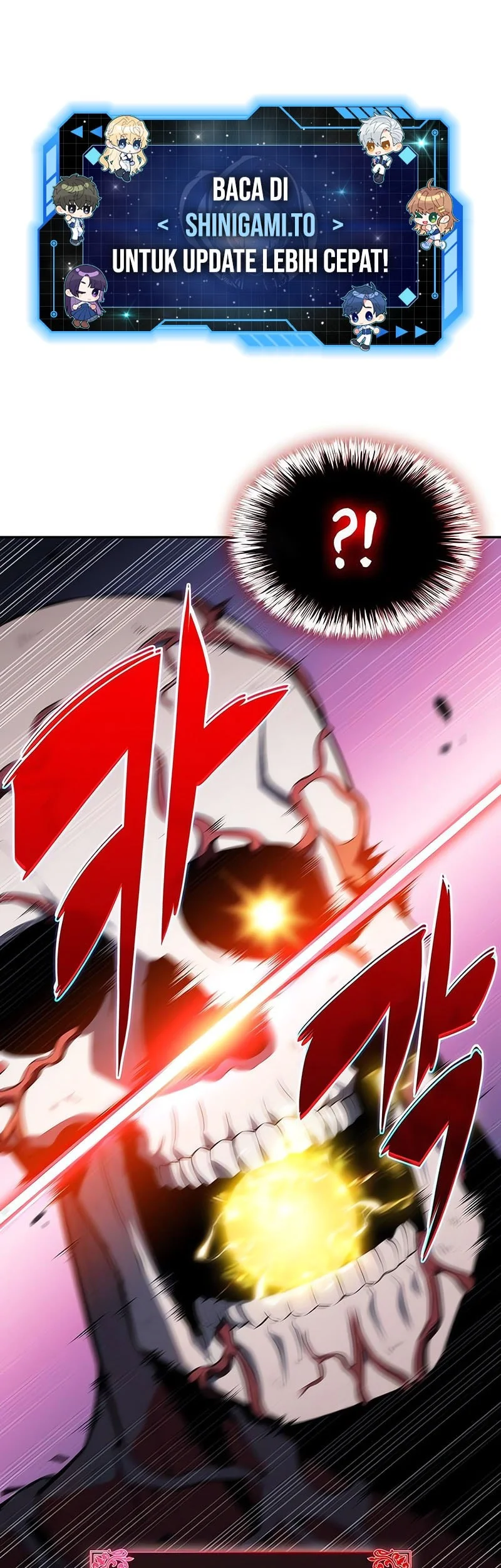 The Regressed Son Of A Duke Is An Assassin Chapter 102 - halaman 2