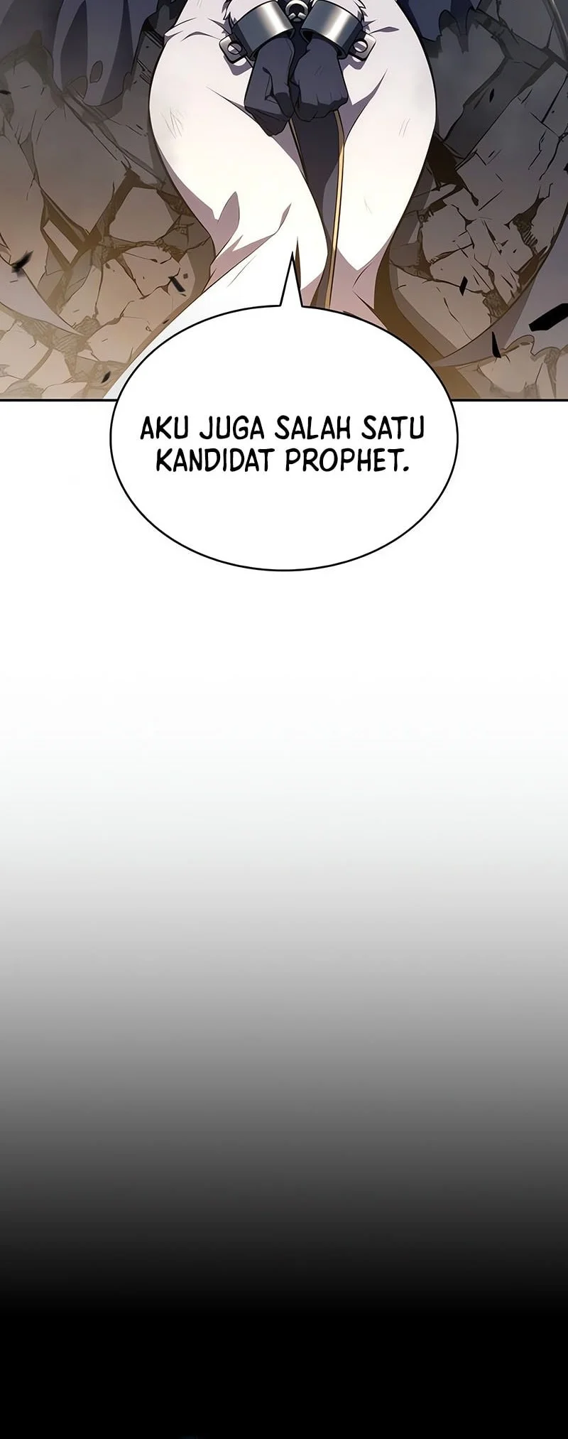 The Regressed Son Of A Duke Is An Assassin Chapter 102 - halaman 21