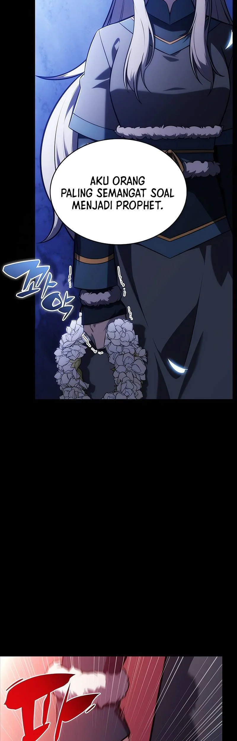 The Regressed Son Of A Duke Is An Assassin Chapter 102 - halaman 24