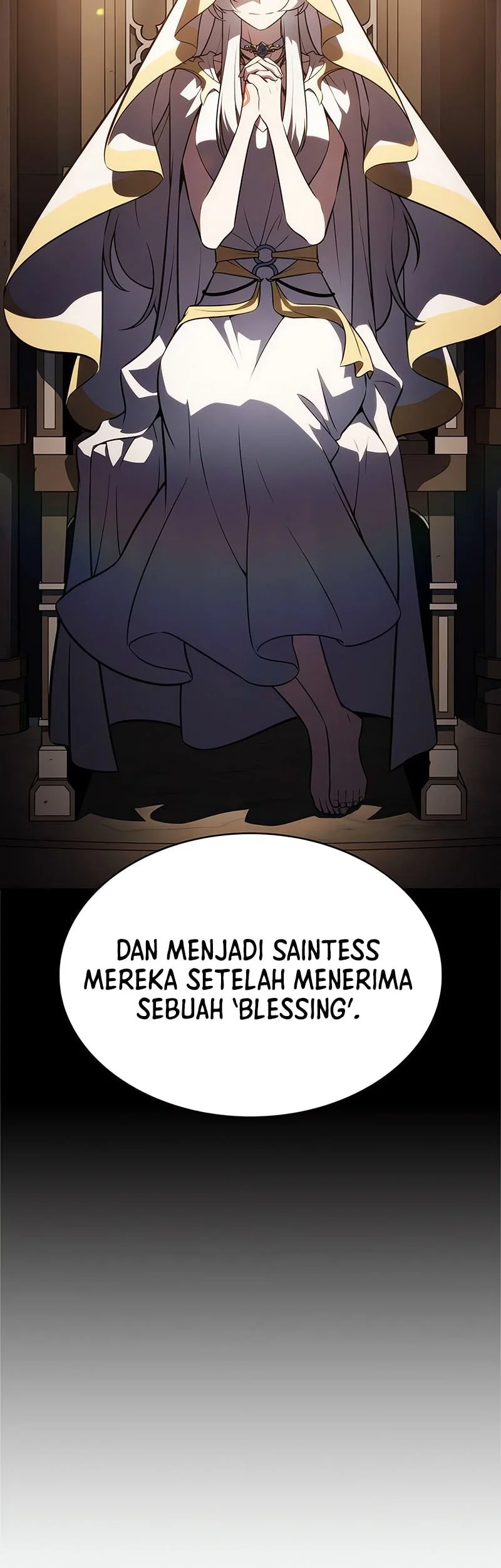 The Regressed Son Of A Duke Is An Assassin Chapter 102 - halaman 29