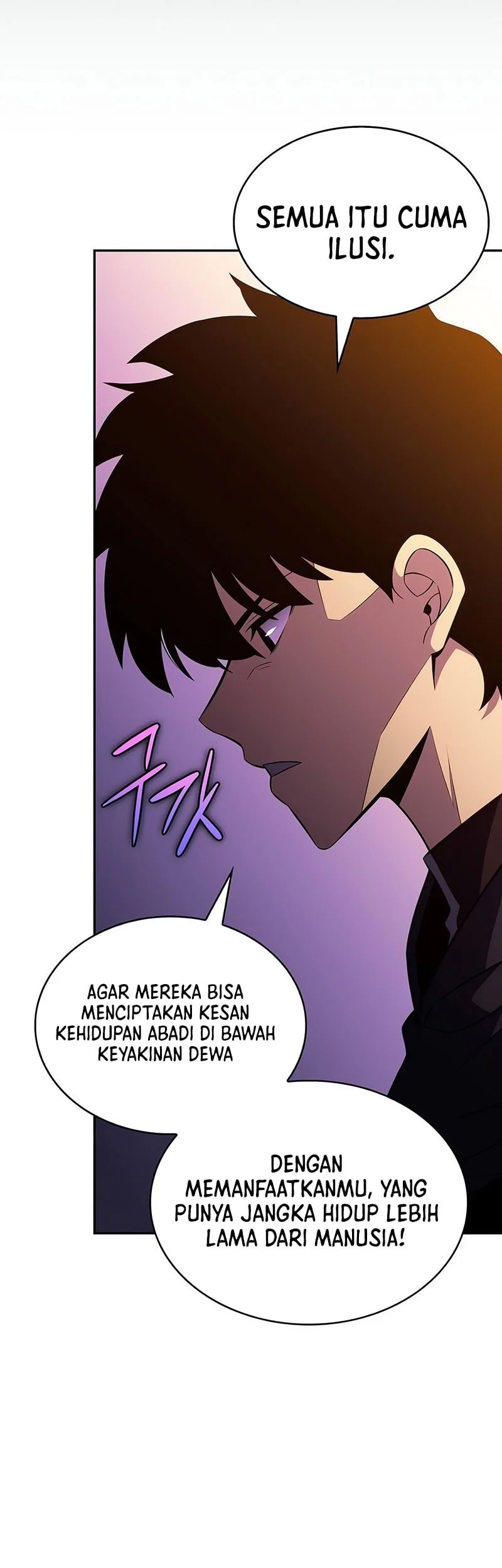 The Regressed Son Of A Duke Is An Assassin Chapter 102 - halaman 30