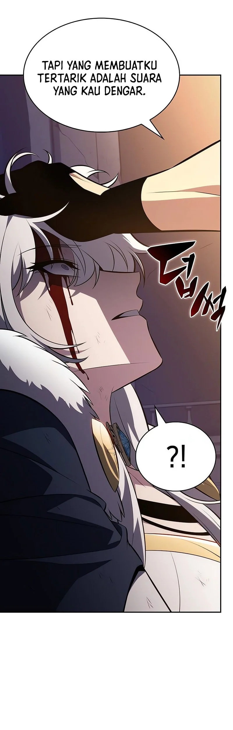 The Regressed Son Of A Duke Is An Assassin Chapter 102 - halaman 31