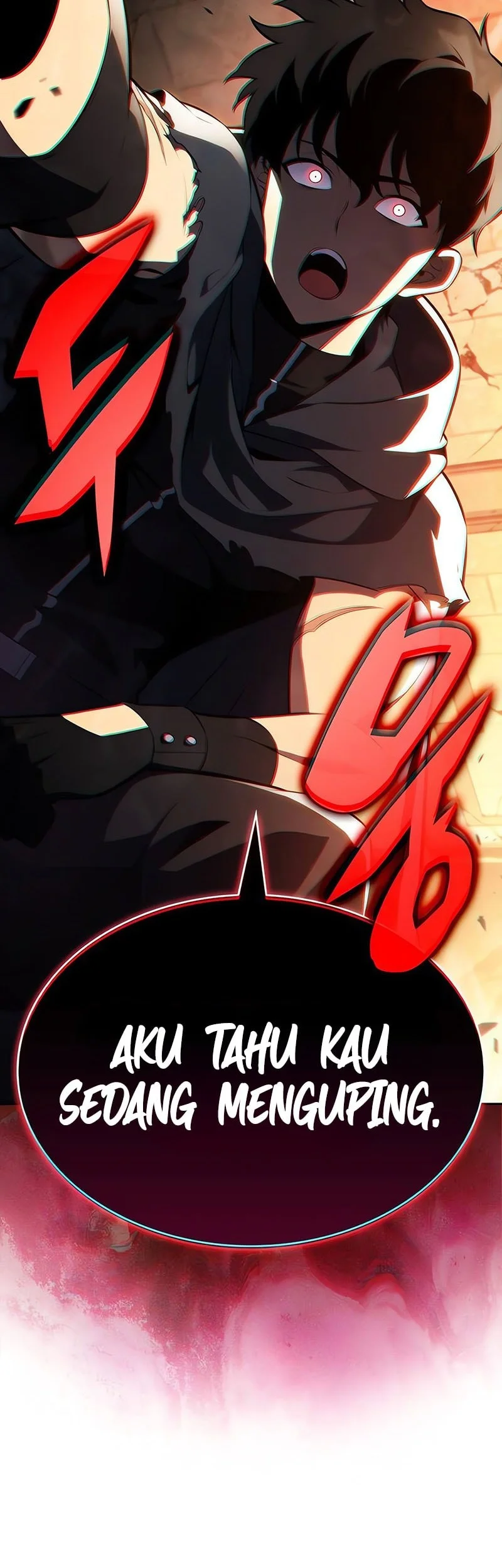 The Regressed Son Of A Duke Is An Assassin Chapter 102 - halaman 33