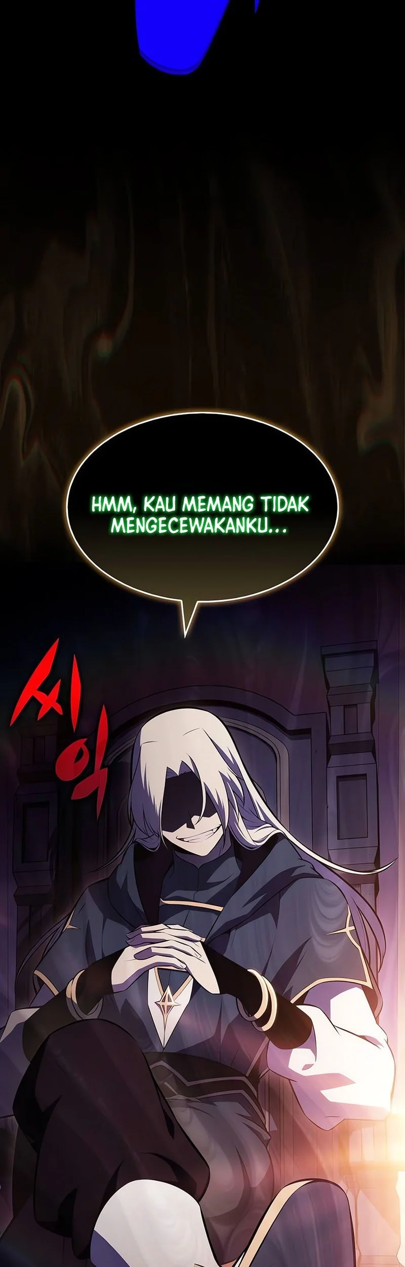 The Regressed Son Of A Duke Is An Assassin Chapter 102 - halaman 35