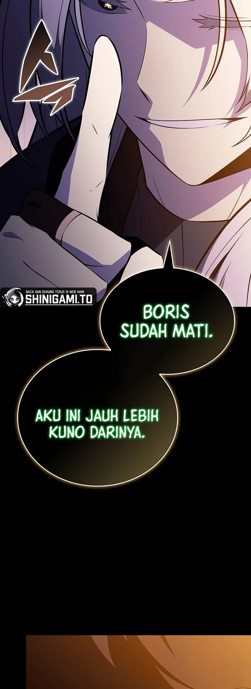 The Regressed Son Of A Duke Is An Assassin Chapter 102 - halaman 37