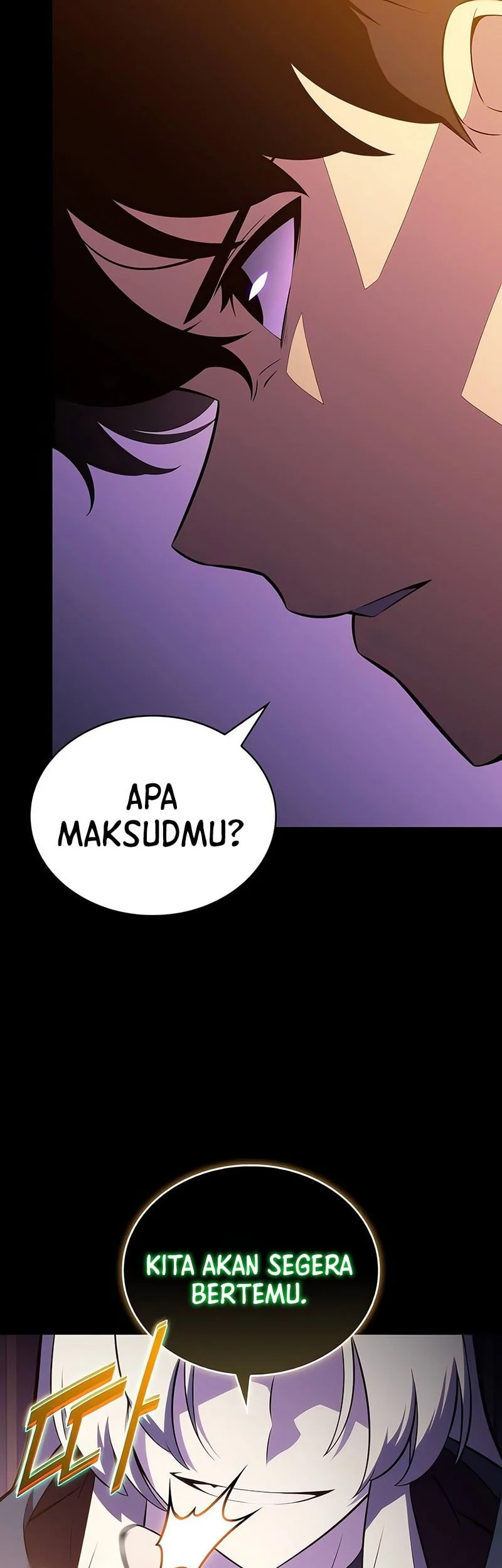 The Regressed Son Of A Duke Is An Assassin Chapter 102 - halaman 38