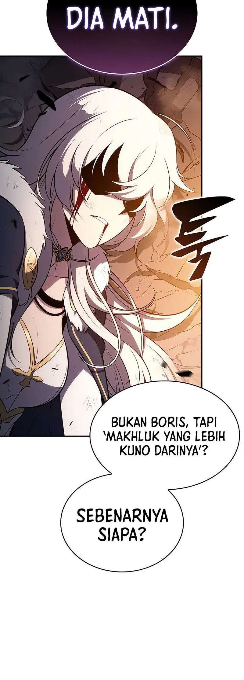 The Regressed Son Of A Duke Is An Assassin Chapter 102 - halaman 41