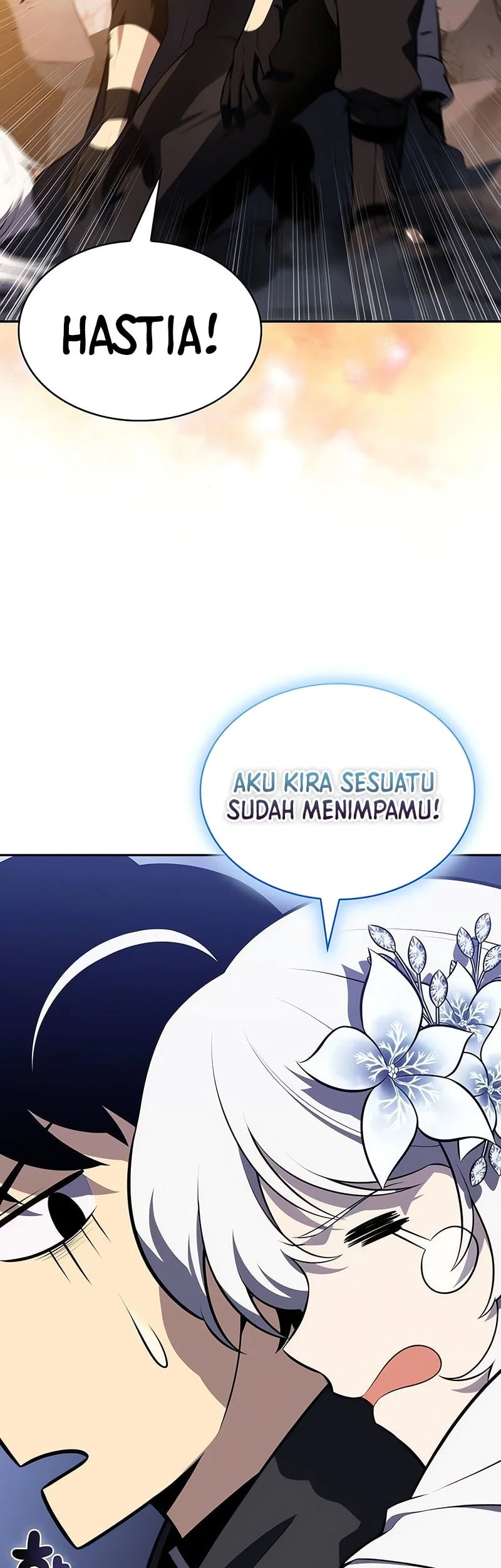 The Regressed Son Of A Duke Is An Assassin Chapter 102 - halaman 44
