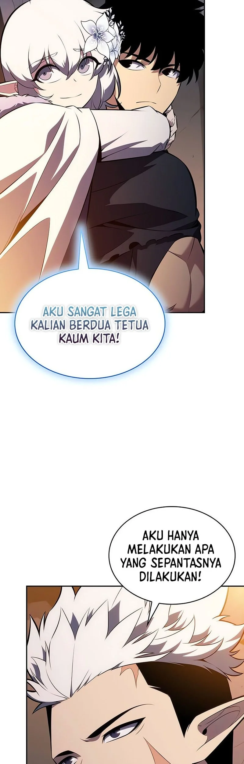 The Regressed Son Of A Duke Is An Assassin Chapter 102 - halaman 47