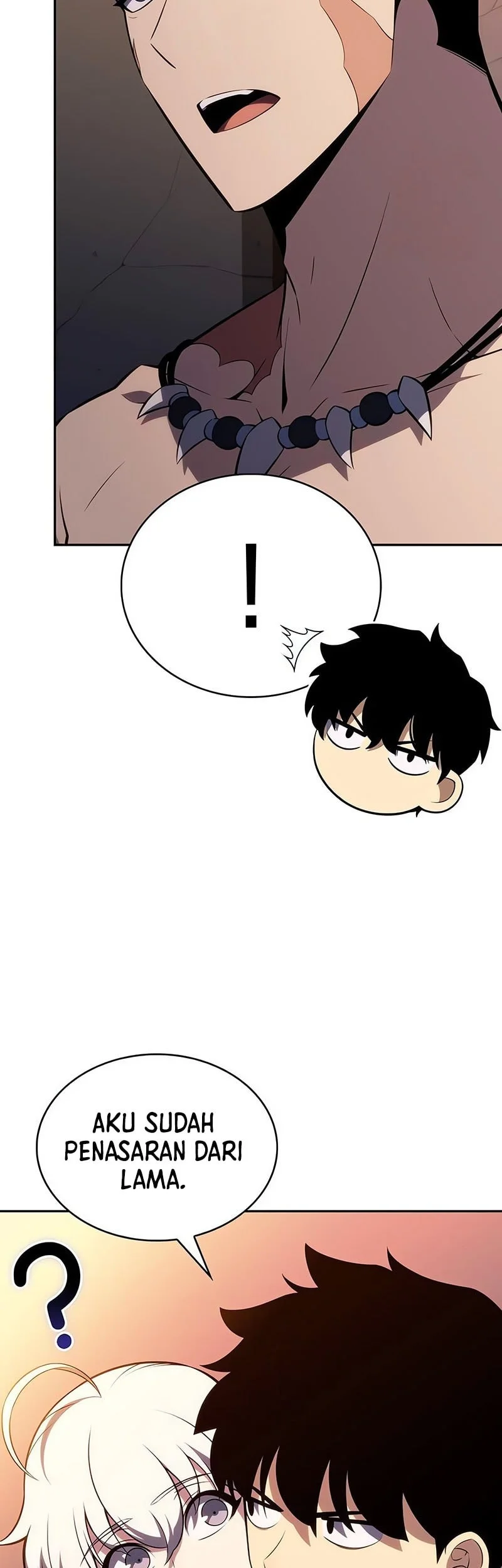 The Regressed Son Of A Duke Is An Assassin Chapter 102 - halaman 48