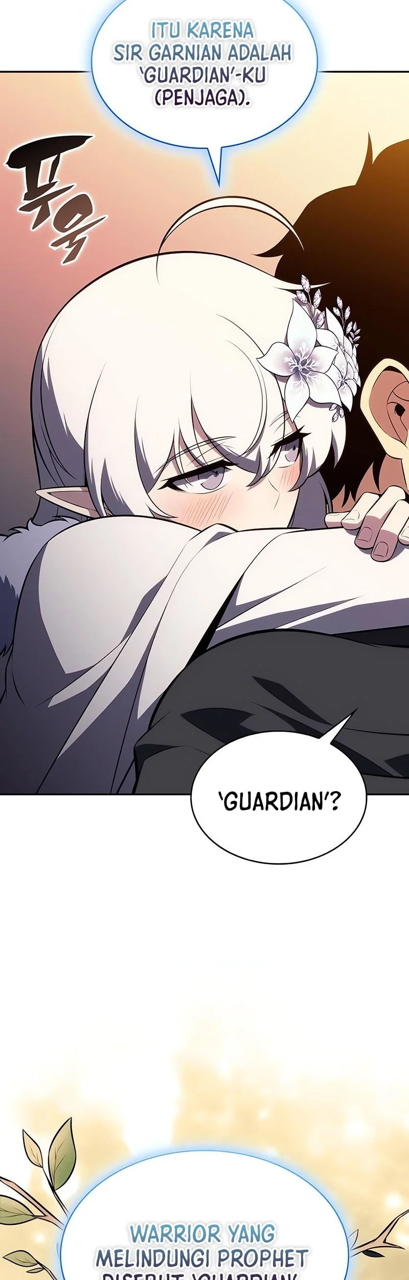 The Regressed Son Of A Duke Is An Assassin Chapter 102 - halaman 50