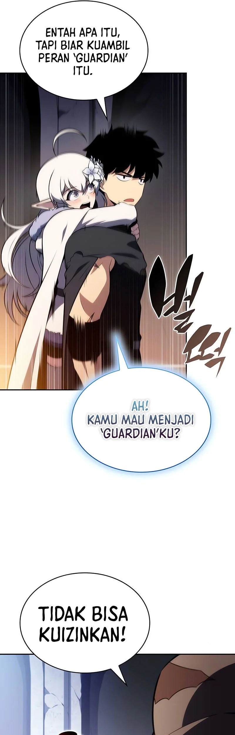 The Regressed Son Of A Duke Is An Assassin Chapter 102 - halaman 54