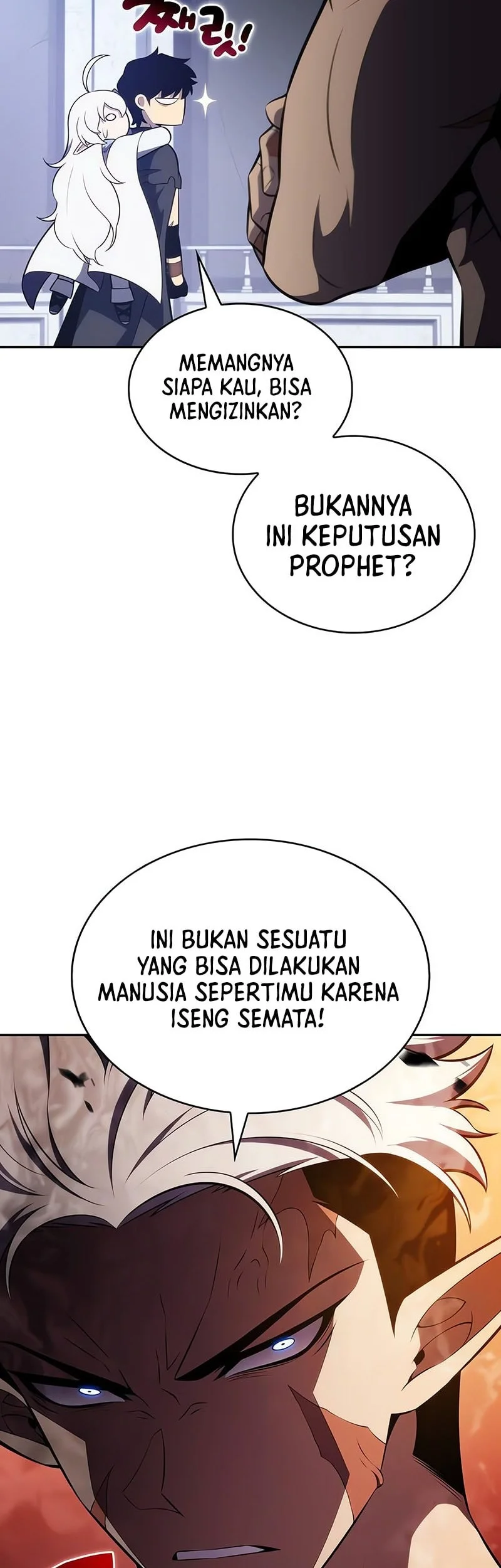 The Regressed Son Of A Duke Is An Assassin Chapter 102 - halaman 55