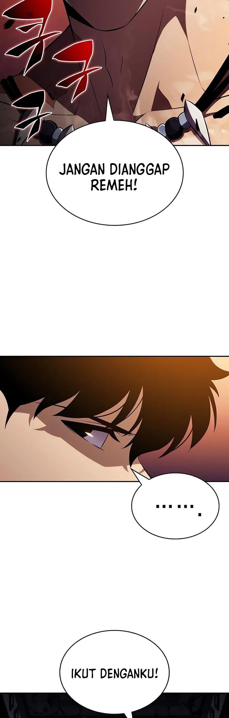 The Regressed Son Of A Duke Is An Assassin Chapter 102 - halaman 56