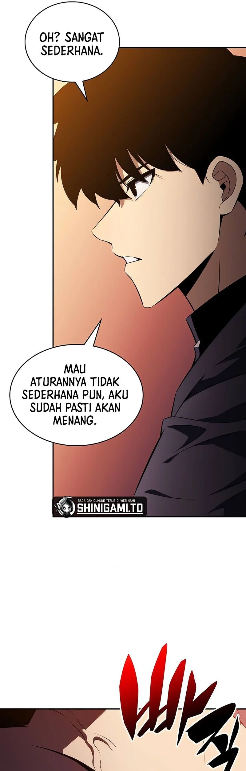 The Regressed Son Of A Duke Is An Assassin Chapter 102 - halaman 62