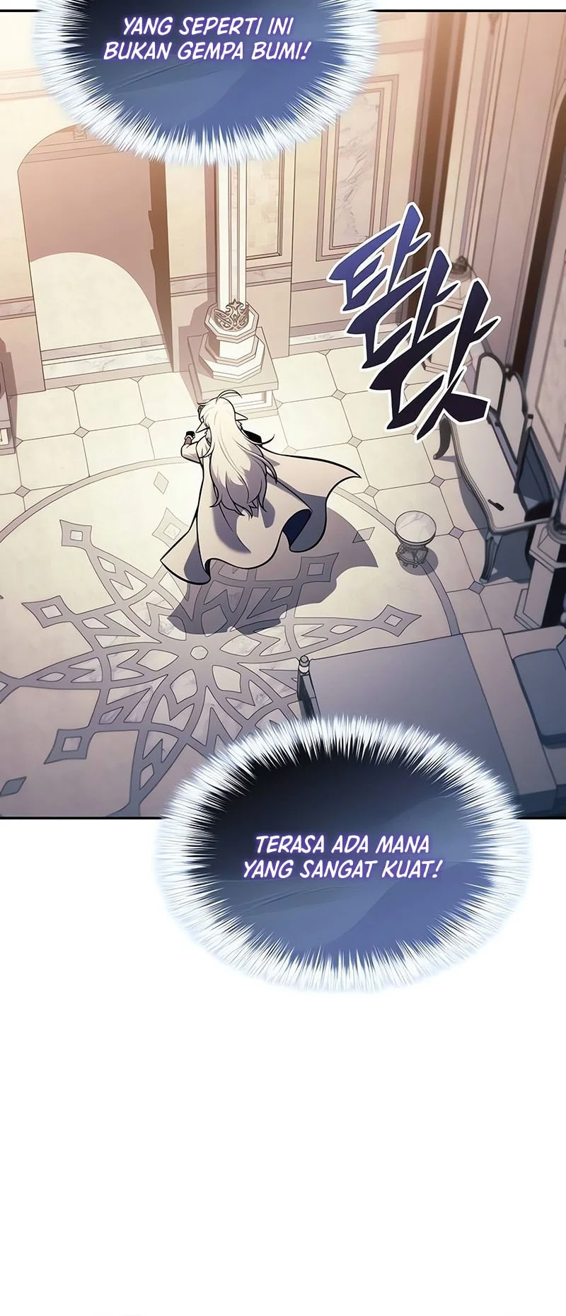 The Regressed Son Of A Duke Is An Assassin Chapter 102 - halaman 9