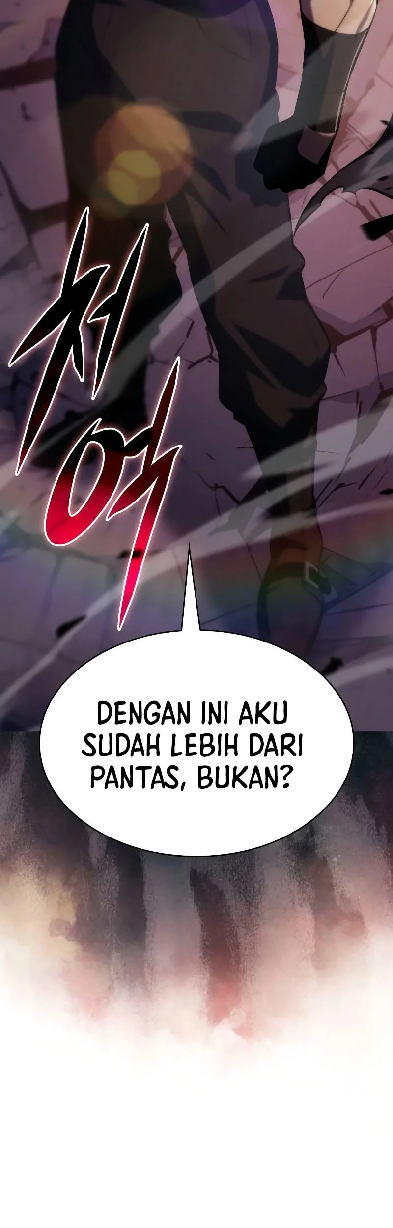 The Regressed Son Of A Duke Is An Assassin Chapter 103 - halaman 11