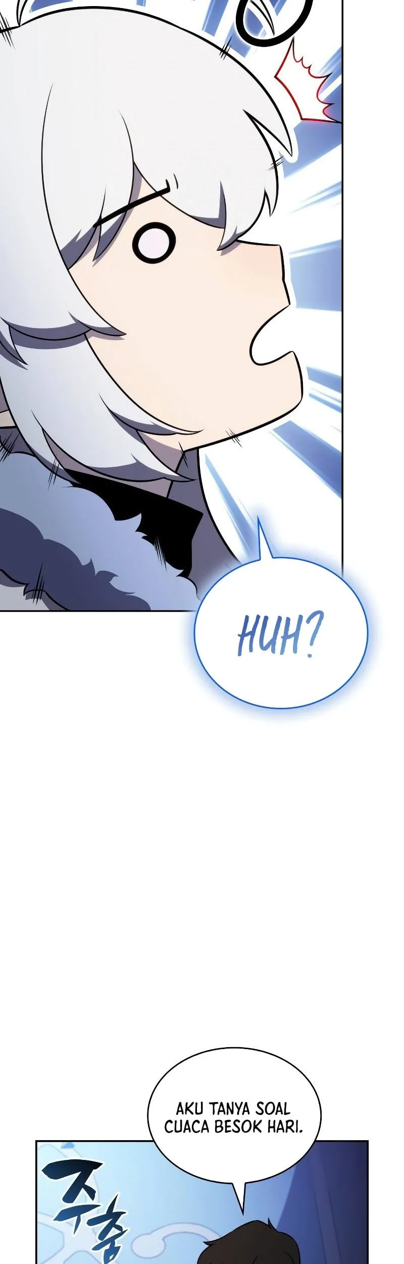 The Regressed Son Of A Duke Is An Assassin Chapter 103 - halaman 19