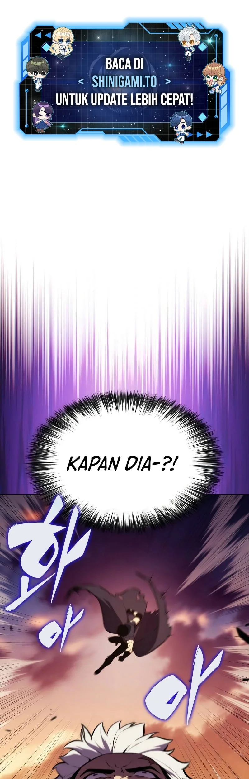 The Regressed Son Of A Duke Is An Assassin Chapter 103 - halaman 2