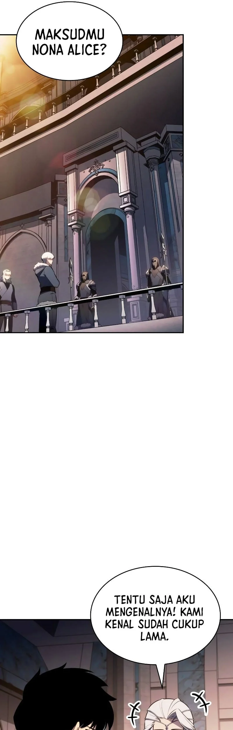 The Regressed Son Of A Duke Is An Assassin Chapter 103 - halaman 26