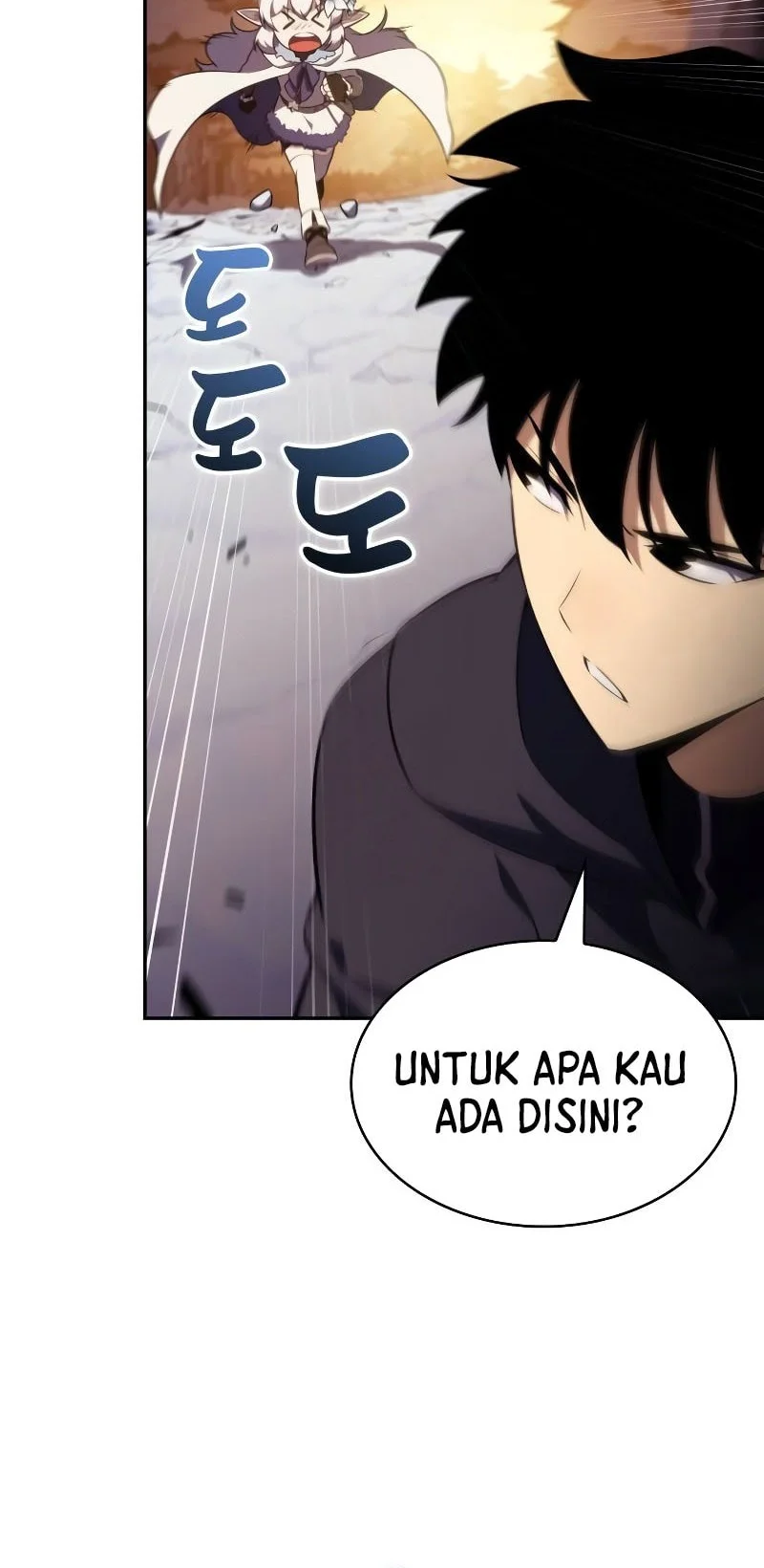The Regressed Son Of A Duke Is An Assassin Chapter 103 - halaman 49