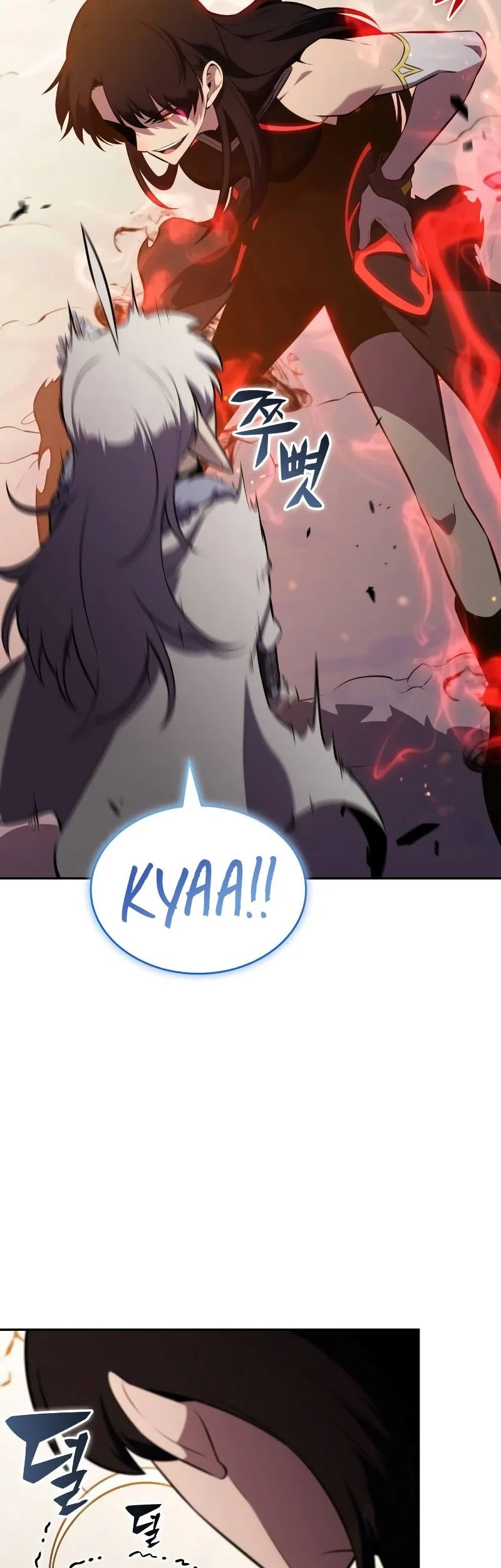 The Regressed Son Of A Duke Is An Assassin Chapter 103 - halaman 52