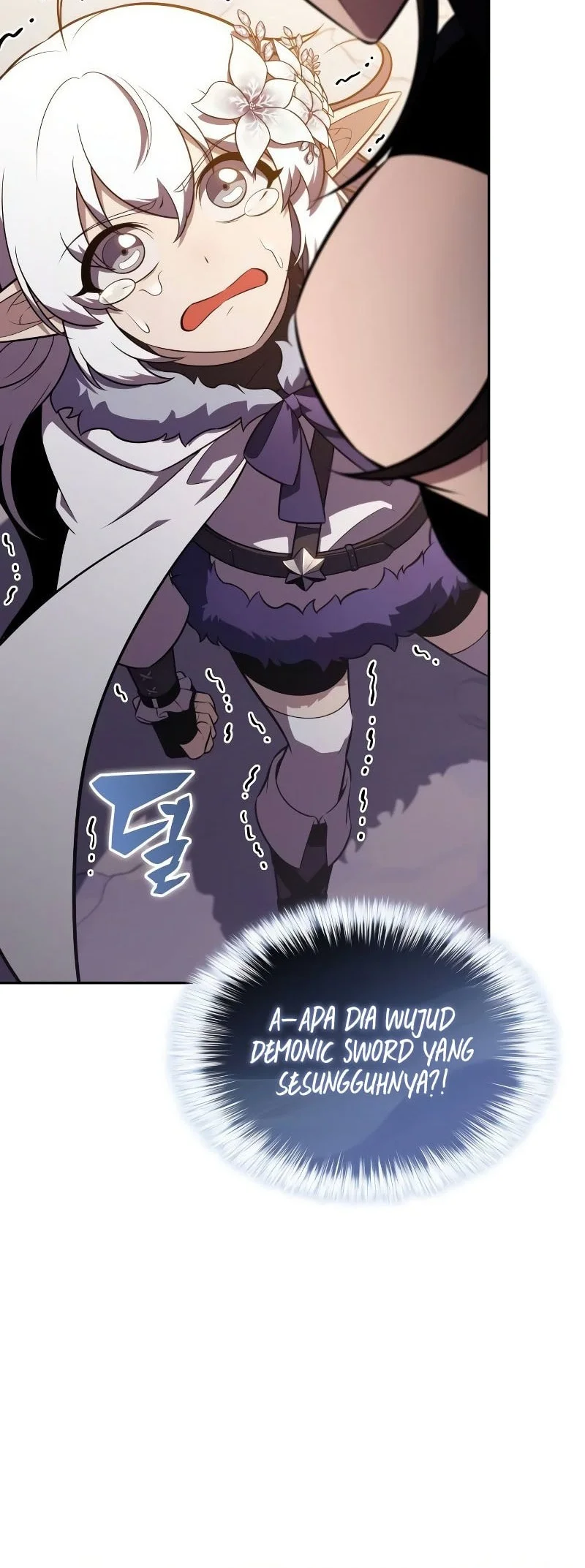 The Regressed Son Of A Duke Is An Assassin Chapter 103 - halaman 53