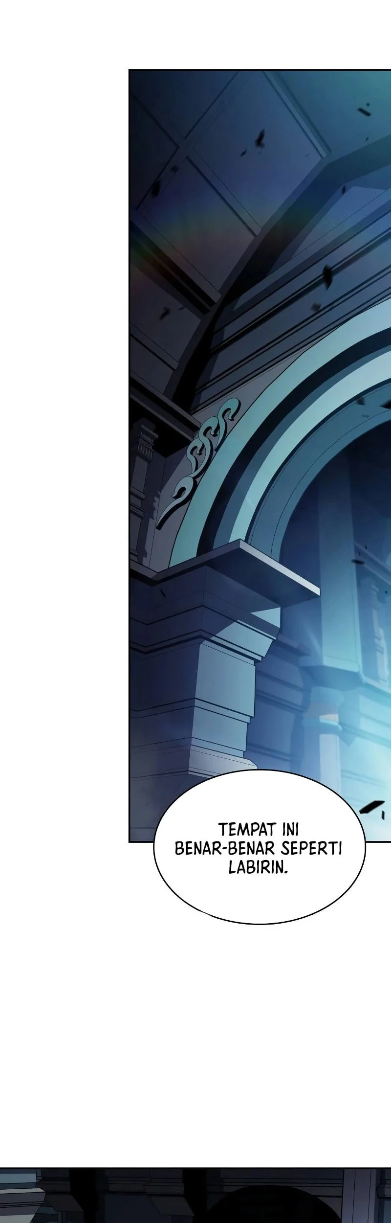 The Regressed Son Of A Duke Is An Assassin Chapter 103 - halaman 58