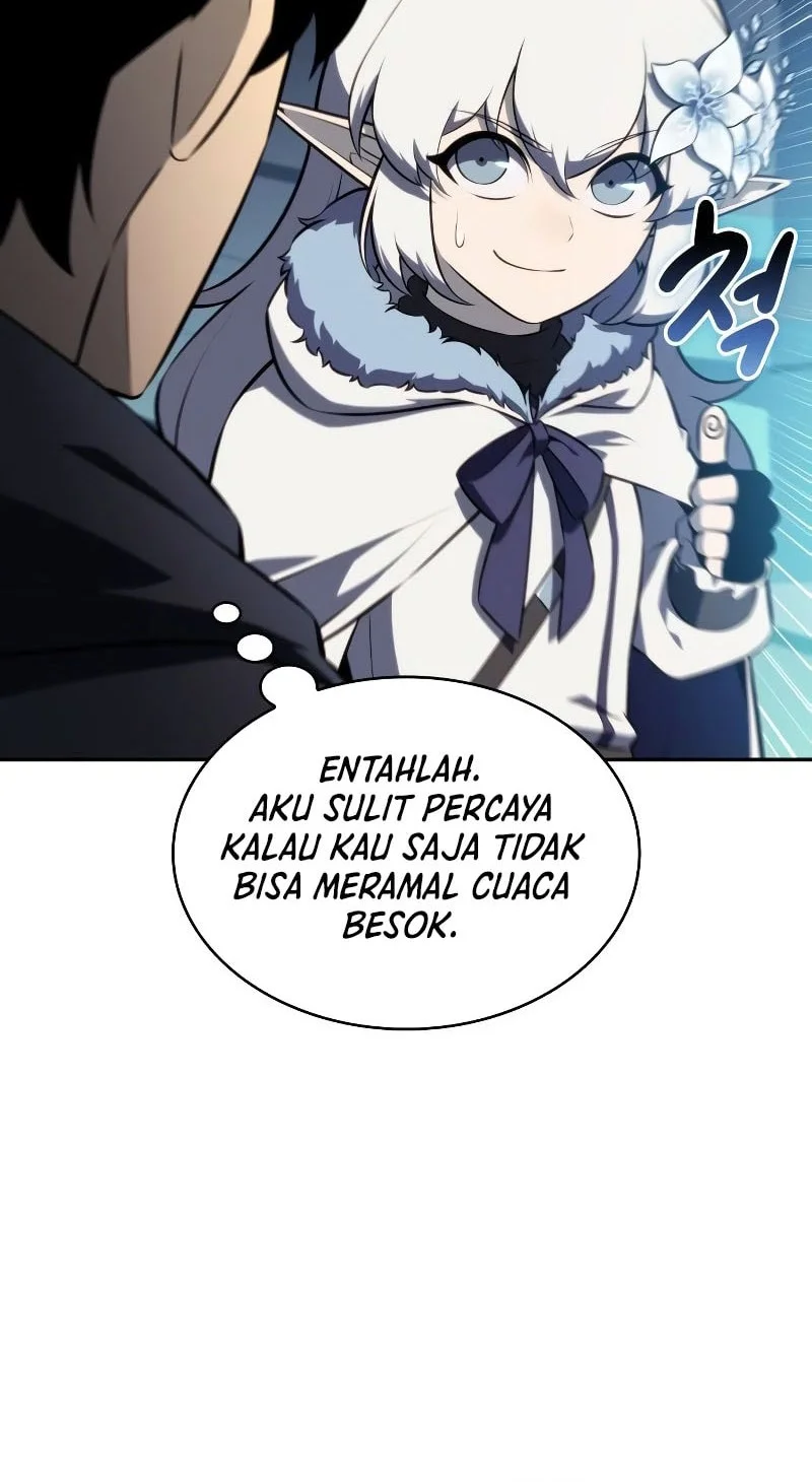 The Regressed Son Of A Duke Is An Assassin Chapter 103 - halaman 61