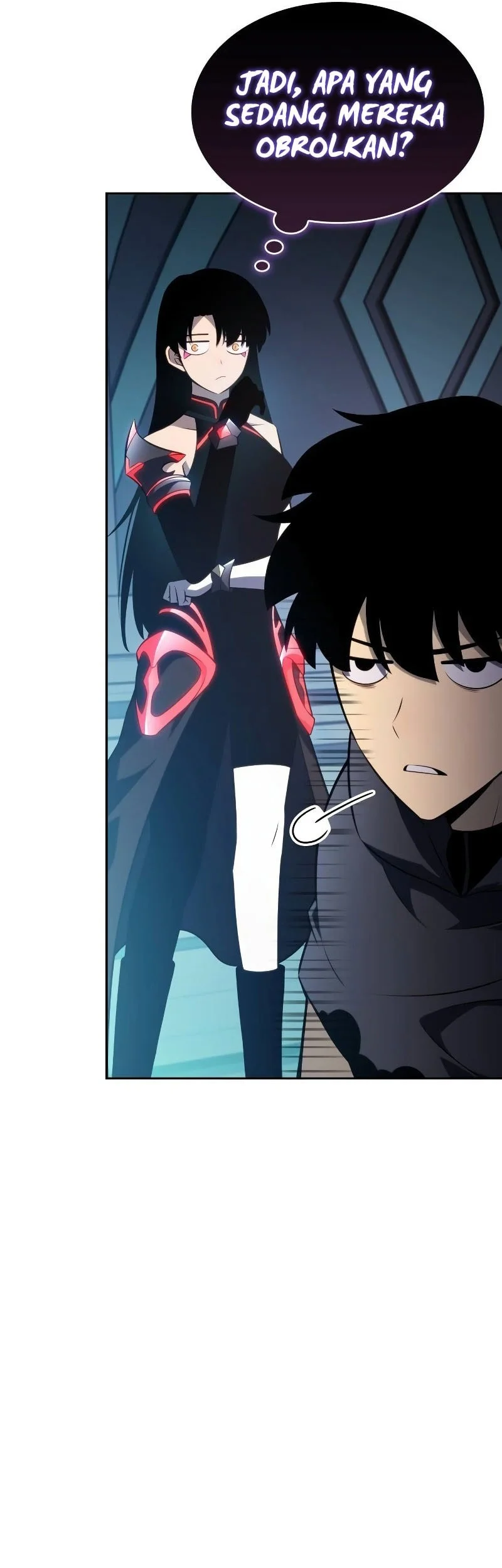 The Regressed Son Of A Duke Is An Assassin Chapter 103 - halaman 62