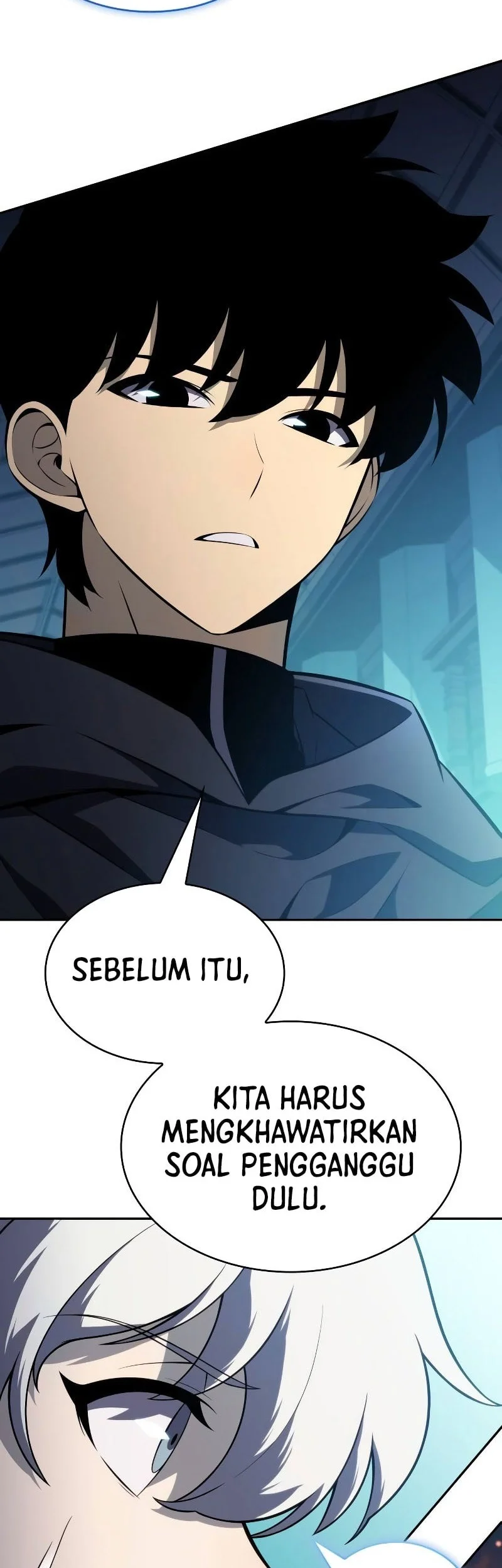 The Regressed Son Of A Duke Is An Assassin Chapter 103 - halaman 67