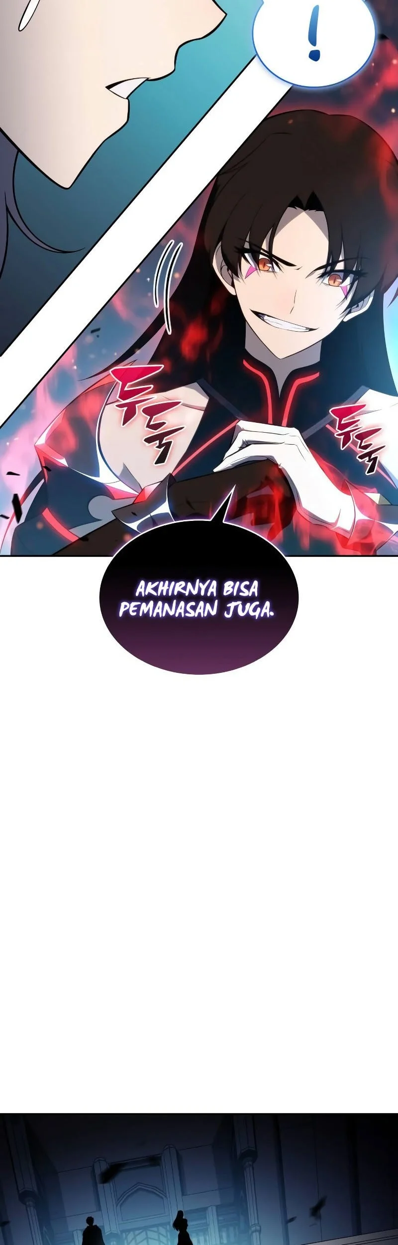 The Regressed Son Of A Duke Is An Assassin Chapter 103 - halaman 68