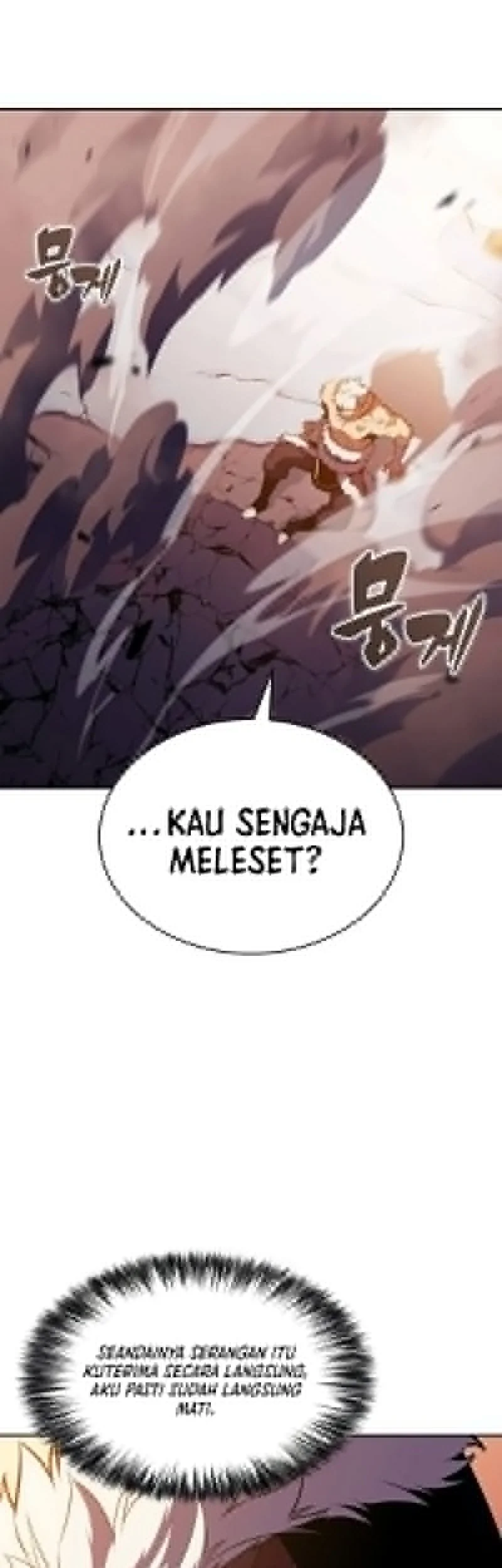 The Regressed Son Of A Duke Is An Assassin Chapter 103 - halaman 7
