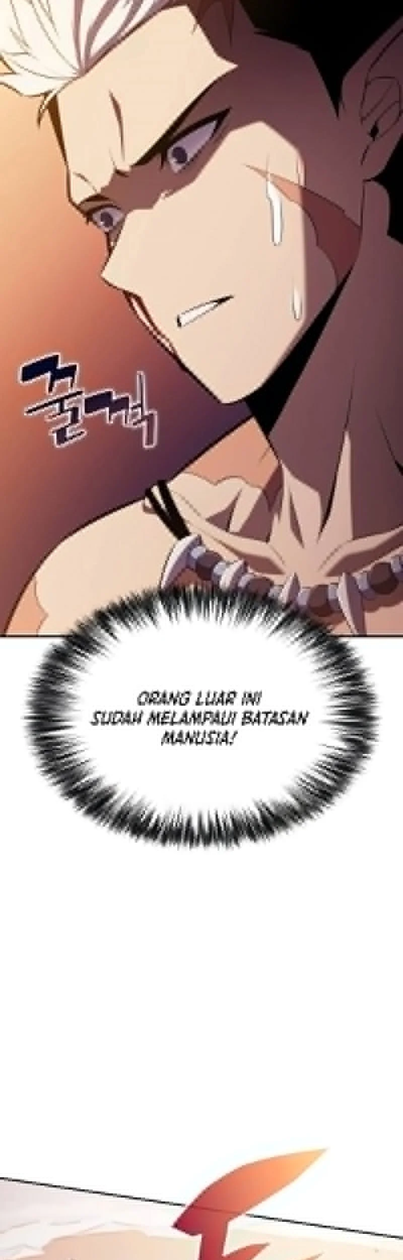 The Regressed Son Of A Duke Is An Assassin Chapter 103 - halaman 8