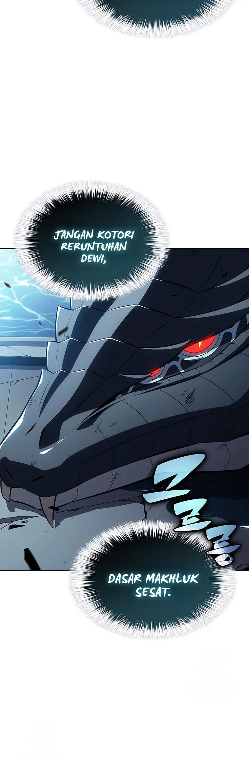 The Regressed Son Of A Duke Is An Assassin Chapter 104 - halaman 11