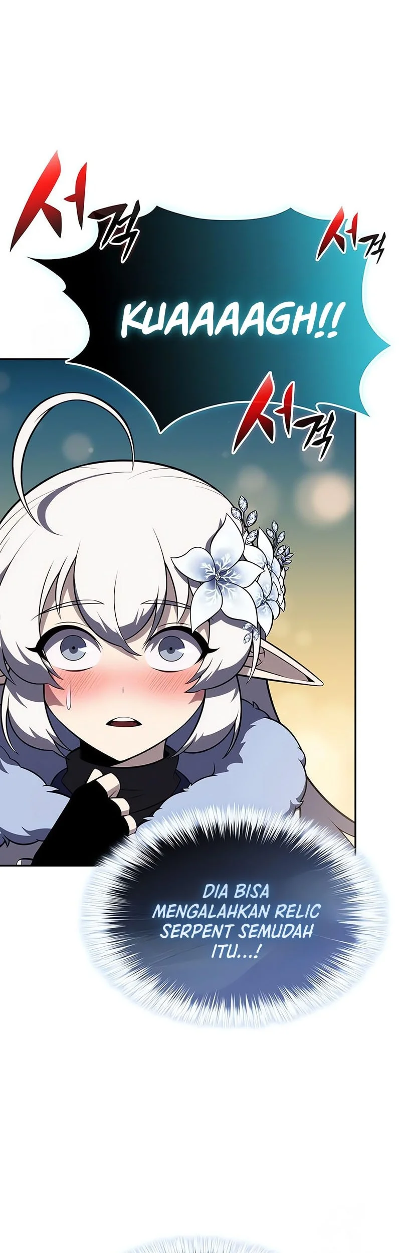 The Regressed Son Of A Duke Is An Assassin Chapter 104 - halaman 17