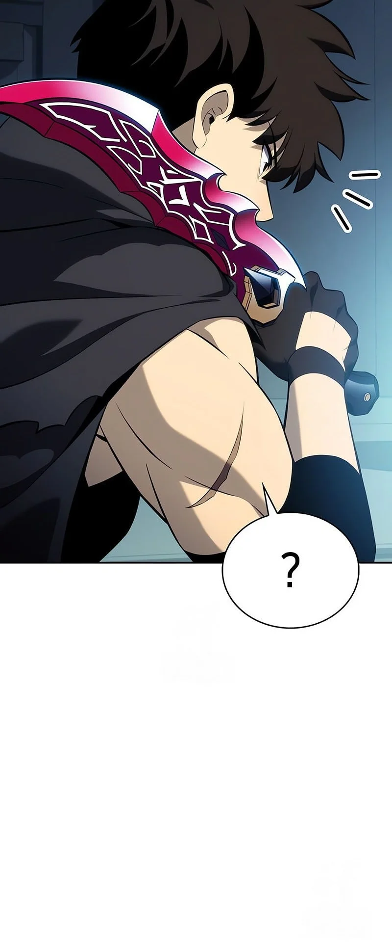 The Regressed Son Of A Duke Is An Assassin Chapter 104 - halaman 19