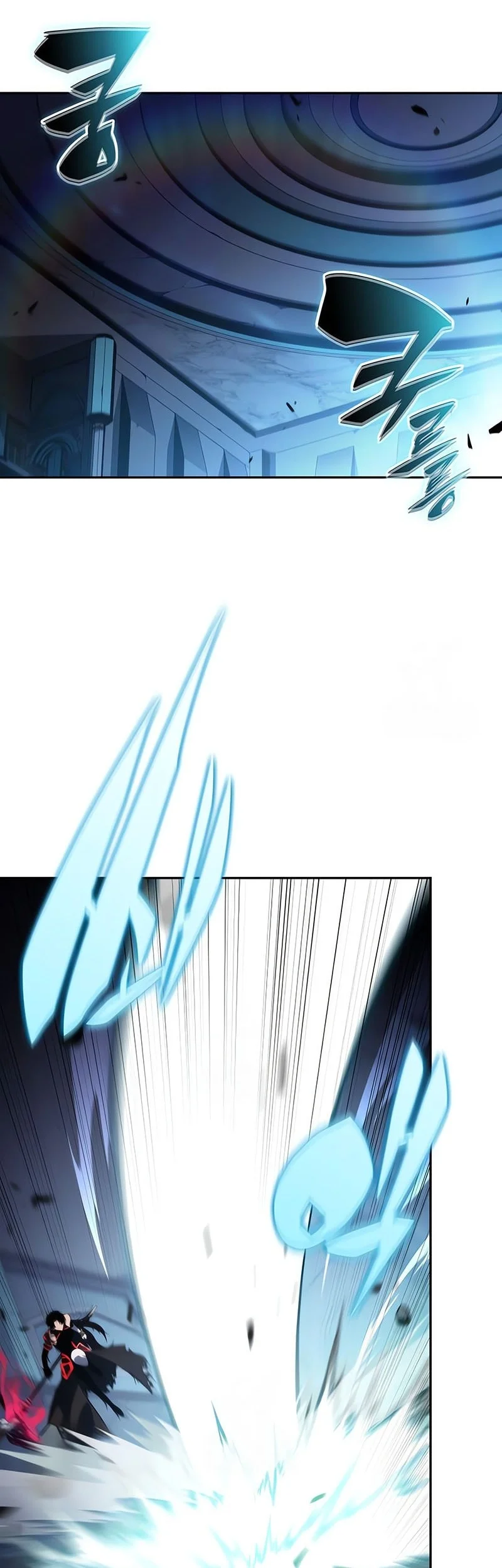 The Regressed Son Of A Duke Is An Assassin Chapter 104 - halaman 2