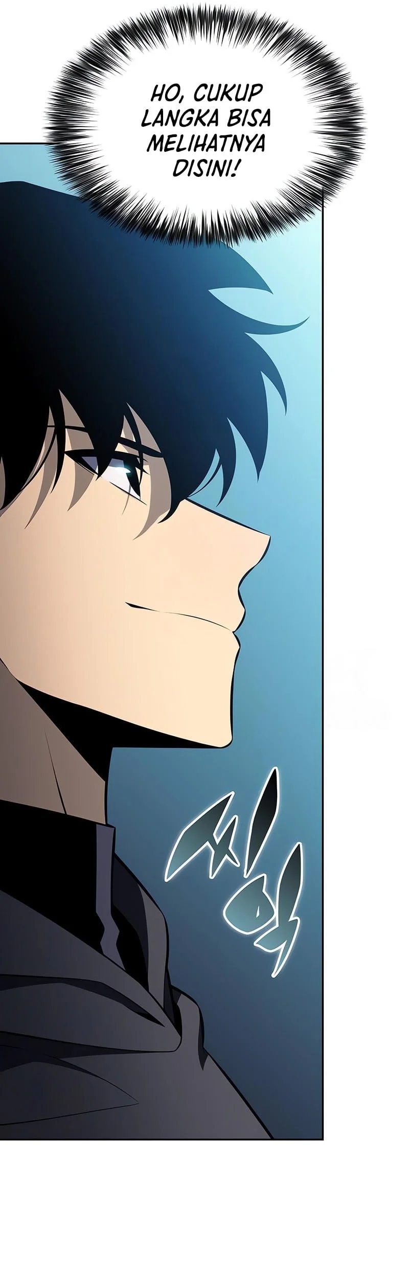 The Regressed Son Of A Duke Is An Assassin Chapter 104 - halaman 24