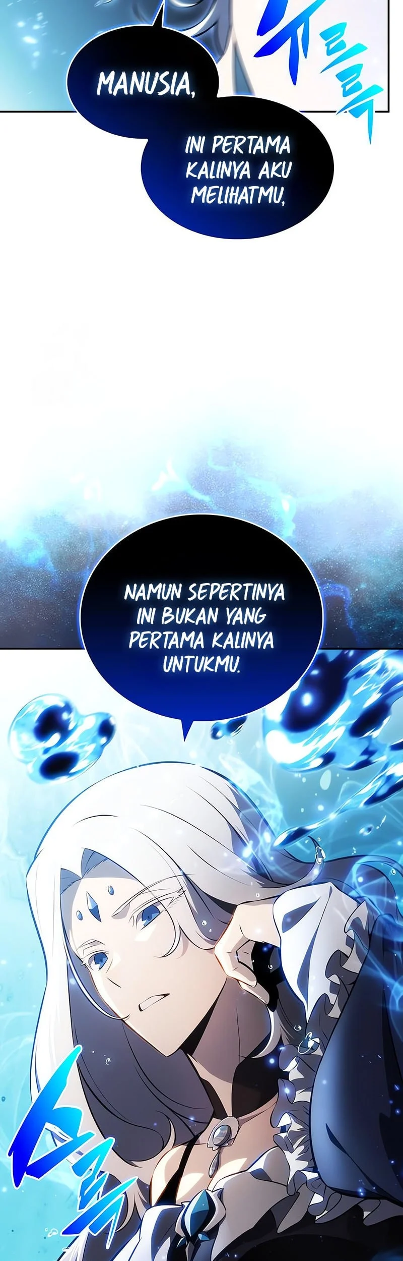 The Regressed Son Of A Duke Is An Assassin Chapter 104 - halaman 26