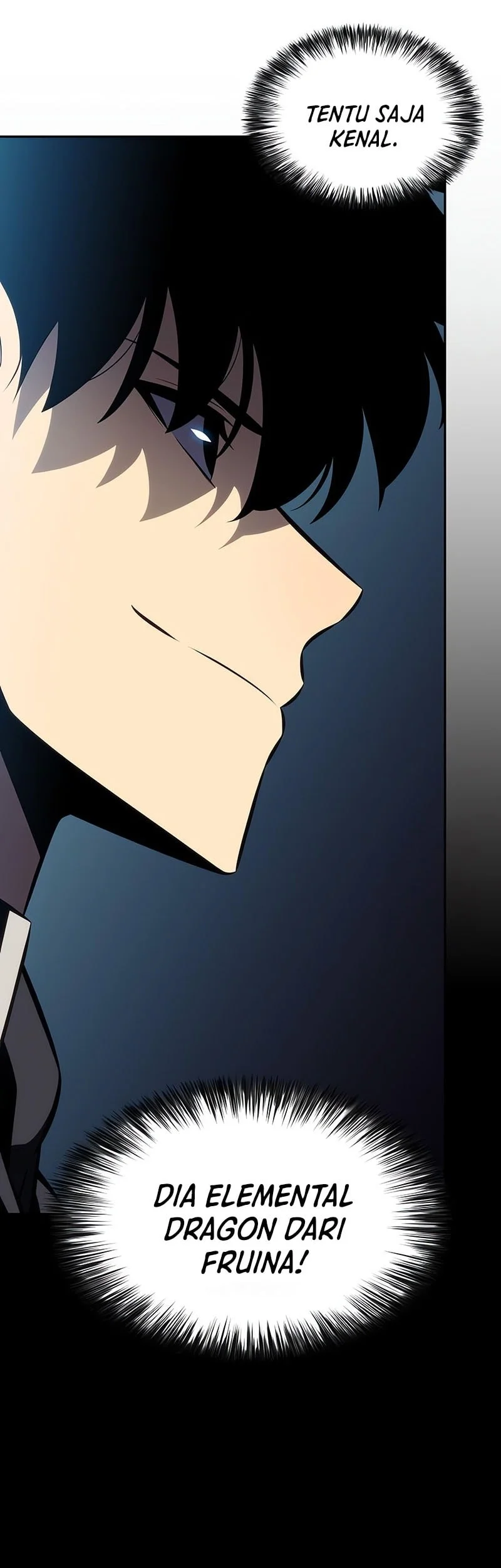 The Regressed Son Of A Duke Is An Assassin Chapter 104 - halaman 28