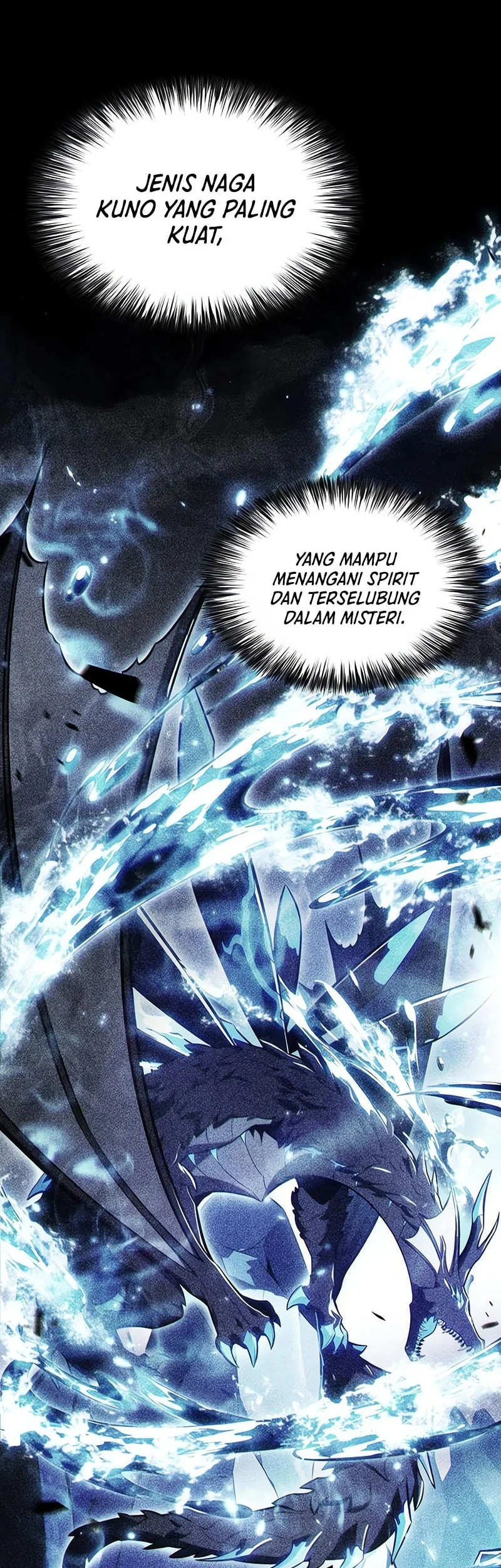 The Regressed Son Of A Duke Is An Assassin Chapter 104 - halaman 29