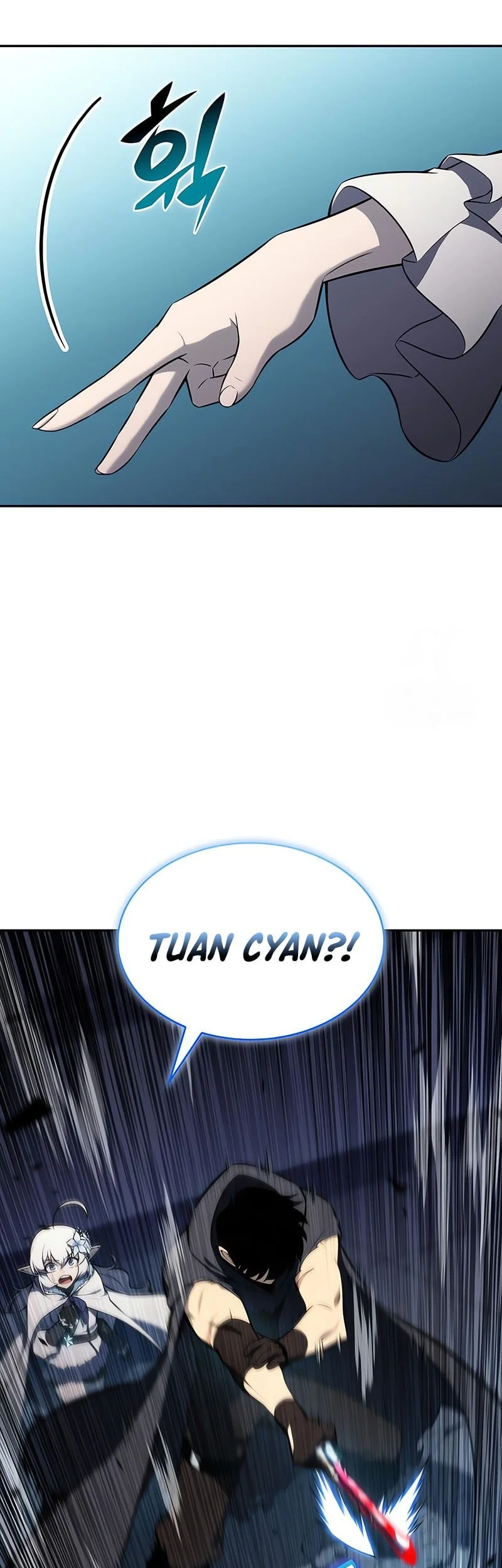 The Regressed Son Of A Duke Is An Assassin Chapter 104 - halaman 41