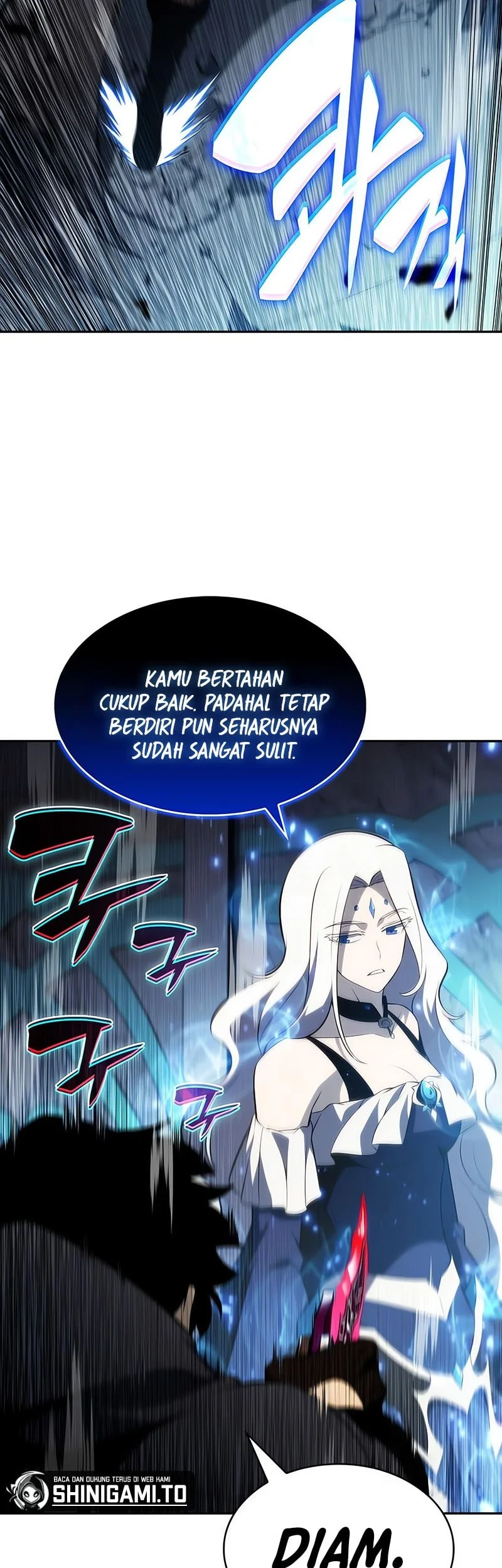 The Regressed Son Of A Duke Is An Assassin Chapter 104 - halaman 42