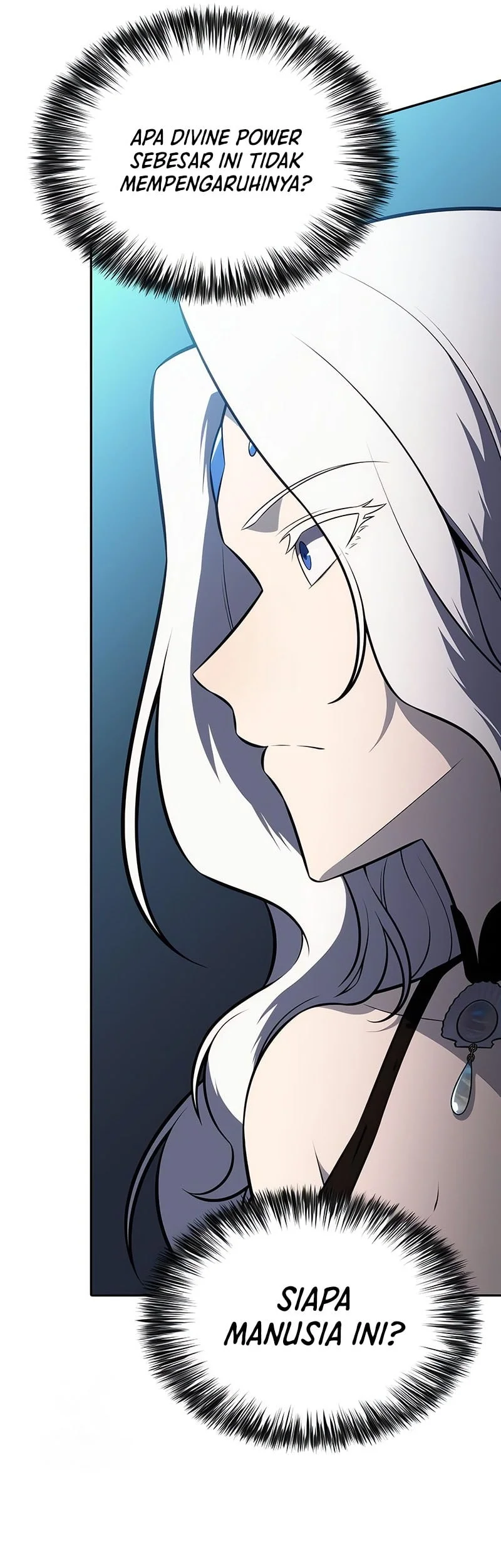The Regressed Son Of A Duke Is An Assassin Chapter 104 - halaman 45
